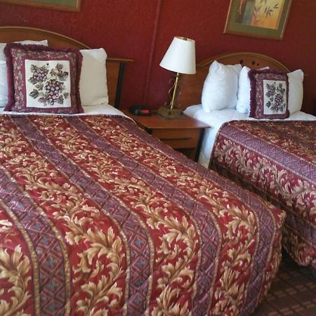 دانيا بيتش Palms Inn المظهر الخارجي الصورة