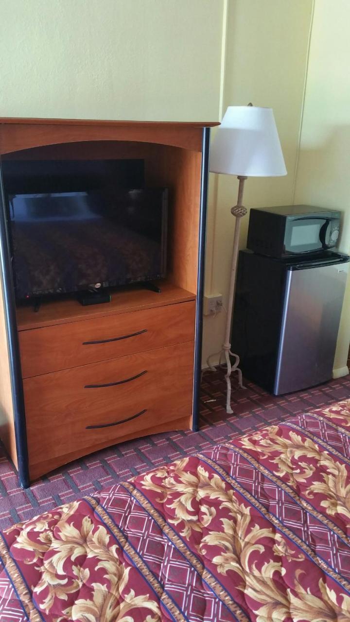دانيا بيتش Palms Inn المظهر الخارجي الصورة